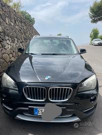 BMW X1 Sdrive 18d