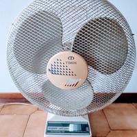 ventilatore 45cm