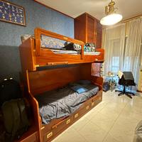 Cameretta in stile Marinaro