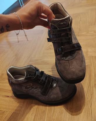 scarpe da donna