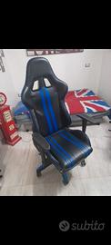 Sedia gaming