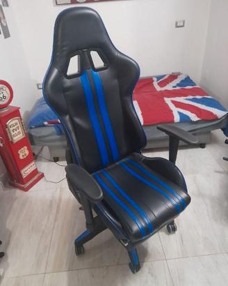 Sedia gaming