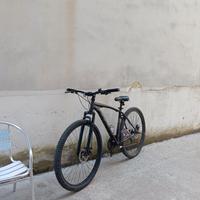 Bicicletta MTB 