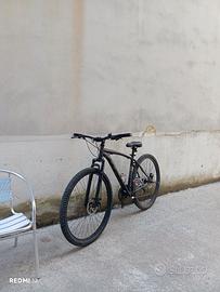 Bicicletta MTB 