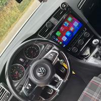 Tablet per Golf 7