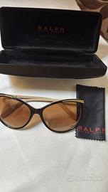 Occhiali ralph lauren