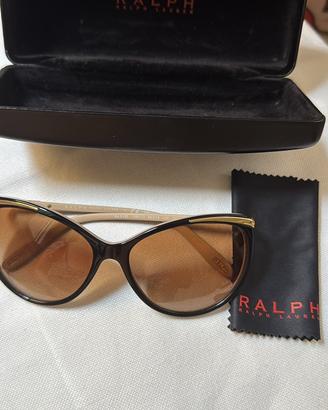 Occhiali ralph lauren