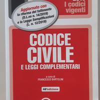 codice civile 