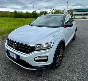 VOLKSWAGEN T-Roc - 2019