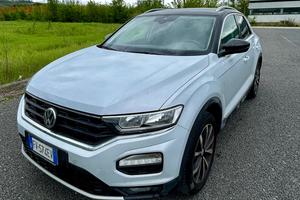 VOLKSWAGEN T-Roc - 2019