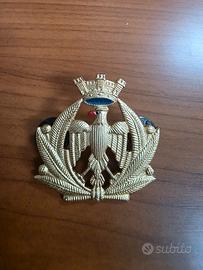spilla aeronautica militare
