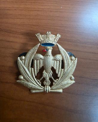 spilla aeronautica militare