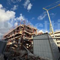 Villetta quadrifamiliare Marino (Frattocchie)