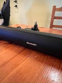 Soundbar Sharp HT-SB107 2.0