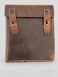 Borsa cuoio Salewa München