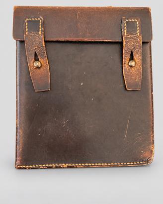 Borsa cuoio Salewa München
