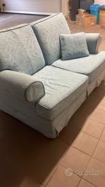 Divano due posti