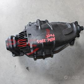 Differenziale posteriore Mercedes W116 280S