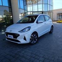 HYUNDAI i10 1.0 MPI Connectline
