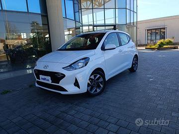 HYUNDAI i10 1.0 MPI Connectline