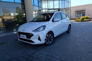 HYUNDAI i10 1.0 MPI Connectline