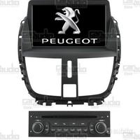 Navigatore PEUGEOT 207 207cc 207sw 2007-2014