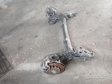 Ponte Assale Posteriore Per Peugeot 2008 2020