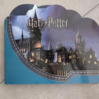 Collezione Wizzis Harry Potter Esselunga 