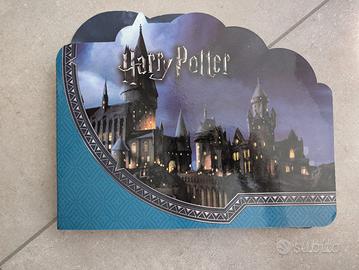 Collezione Wizzis Harry Potter Esselunga 