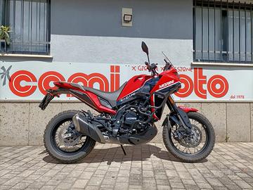 Moto Morini X-Cape 649 - 2024