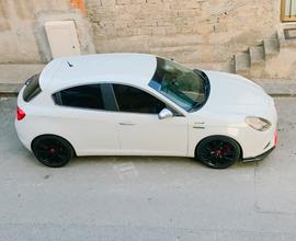 Giulietta 2.0 170cv