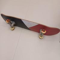 Skateboard oxelo