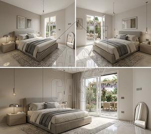 ELEGANTE VILLA INDIPENDENTE RISTRUTTURATA A NUOVO