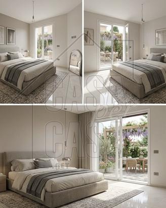 ELEGANTE VILLA INDIPENDENTE RISTRUTTURATA A NUOVO