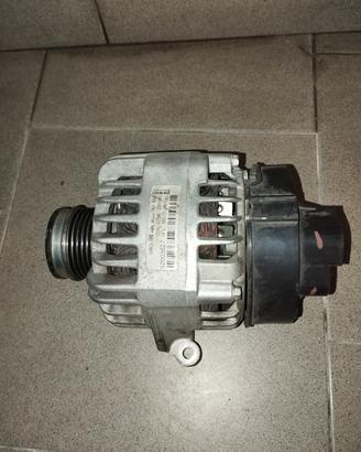 Alternatore fiat Tipo