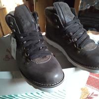 Scarpe trekking