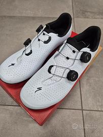 Scarpe SPECIALIZED Torch 3.0 Strada n.45