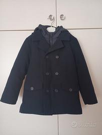 Cappotto Chicco con giubbino interno staccabile