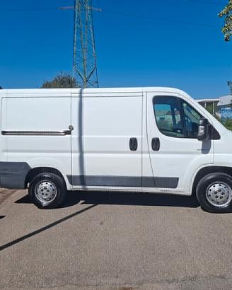 Citroen Jumper 2.2 120CV-2008