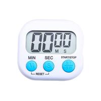 timer orologio digitale da cucina 