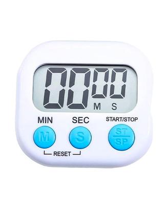 timer orologio digitale da cucina 