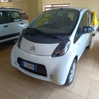 Citroen C-Zero Full Electric 6350 KM