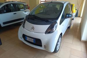 Citroen C-Zero Full Electric 6350 KM