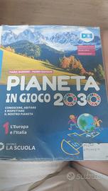 libri scuole medie