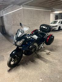 Suzuki v strom 1000 2003