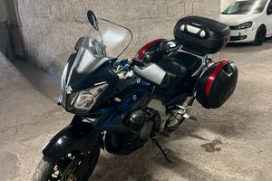 Suzuki v strom 1000 2003