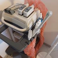 Ecografo portatile Sonoscape