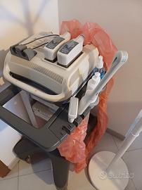 Ecografo portatile Sonoscape