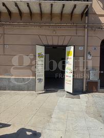 Negozio Palermo [Cod. rif 3311717ACG]