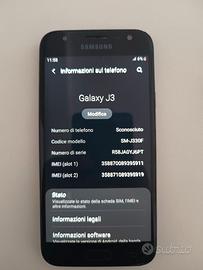 Samsung j3